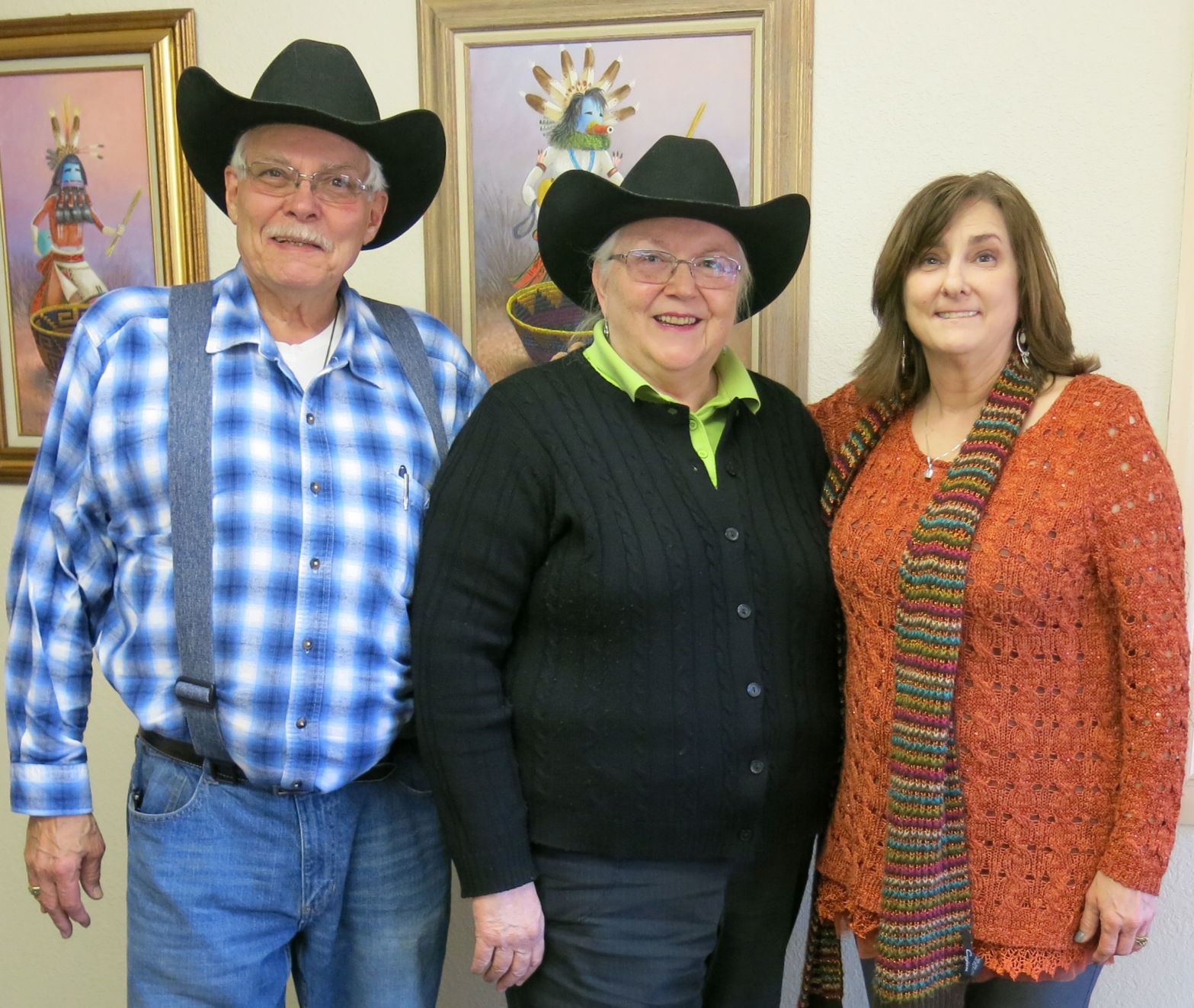 Supporting White Mountain Care Packages